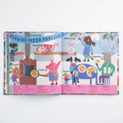 An Interesting Word For Every Day Of The Year by Dr. Meredith L. Rowe & Monika Forsberg