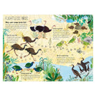 The Big Book of Birds by Yuval Zommer