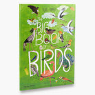 The Big Book of Birds by Yuval Zommer