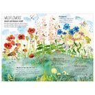 The Big Book of Blooms by Yuval Zommer