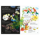 The Big Book of Blooms by Yuval Zommer