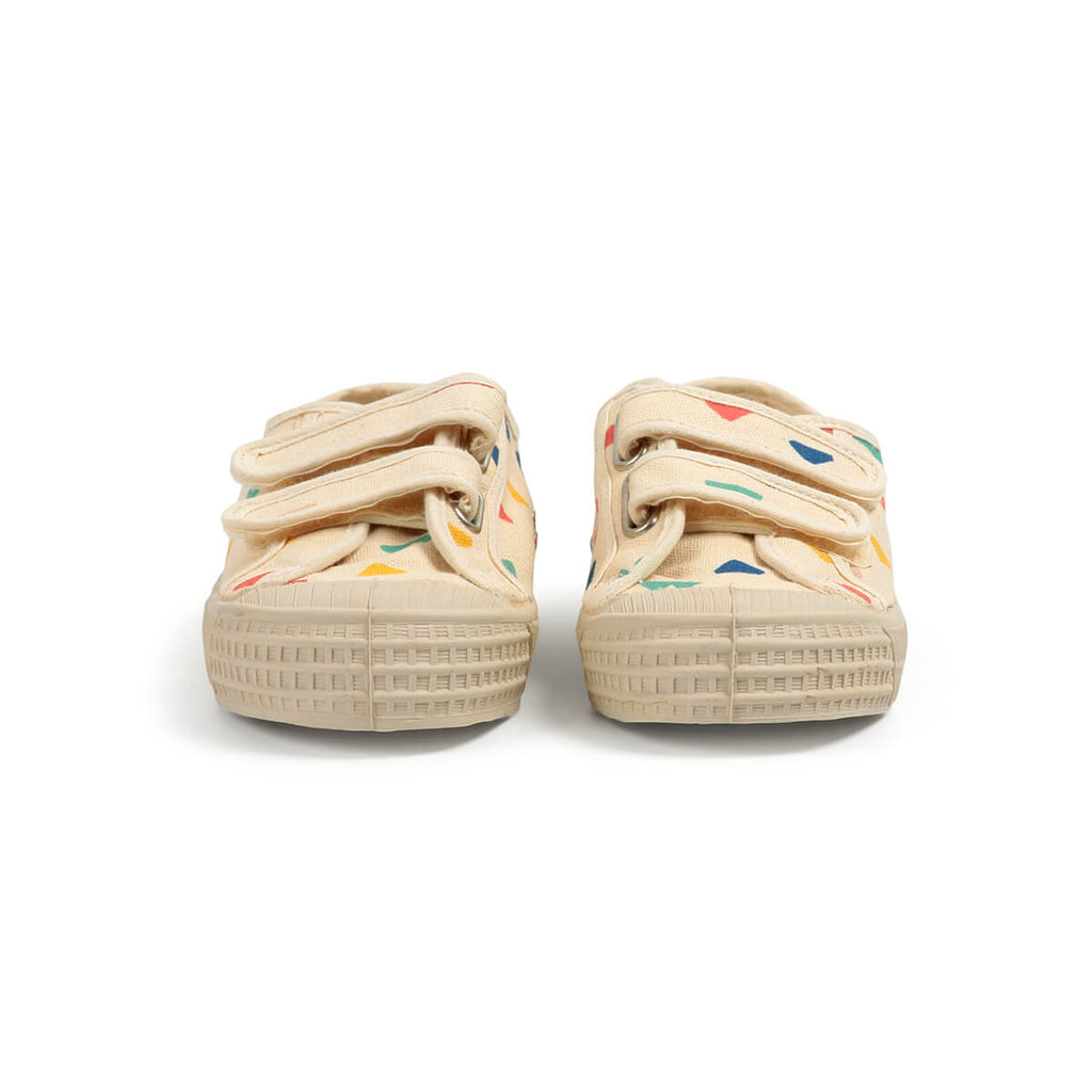 B.C All Over Trainers Sneakers by Bobo Choses