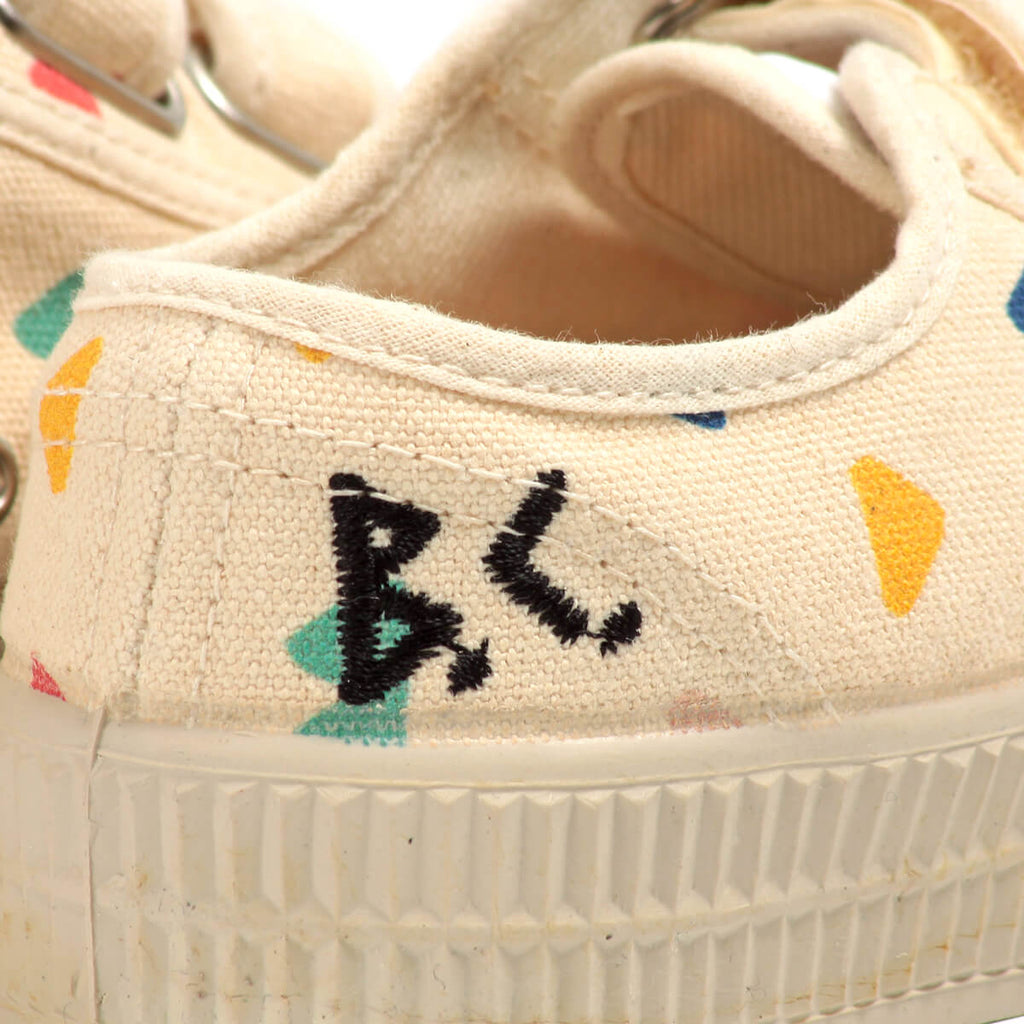 B.C All Over Trainers Sneakers by Bobo Choses