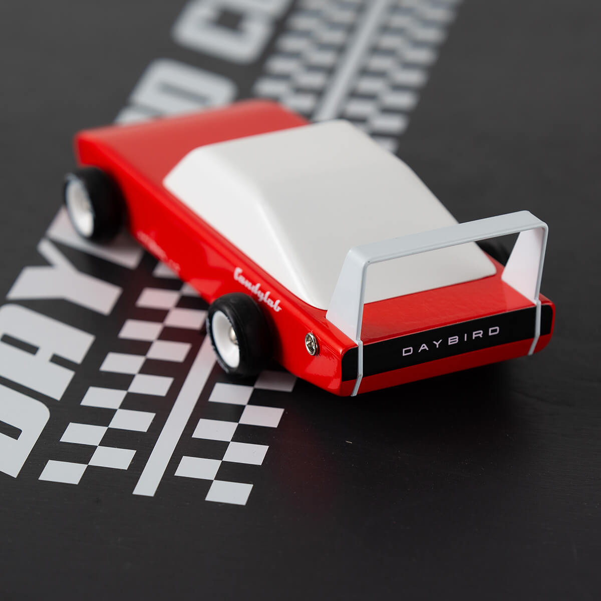 Sunbird By Candylab Toys