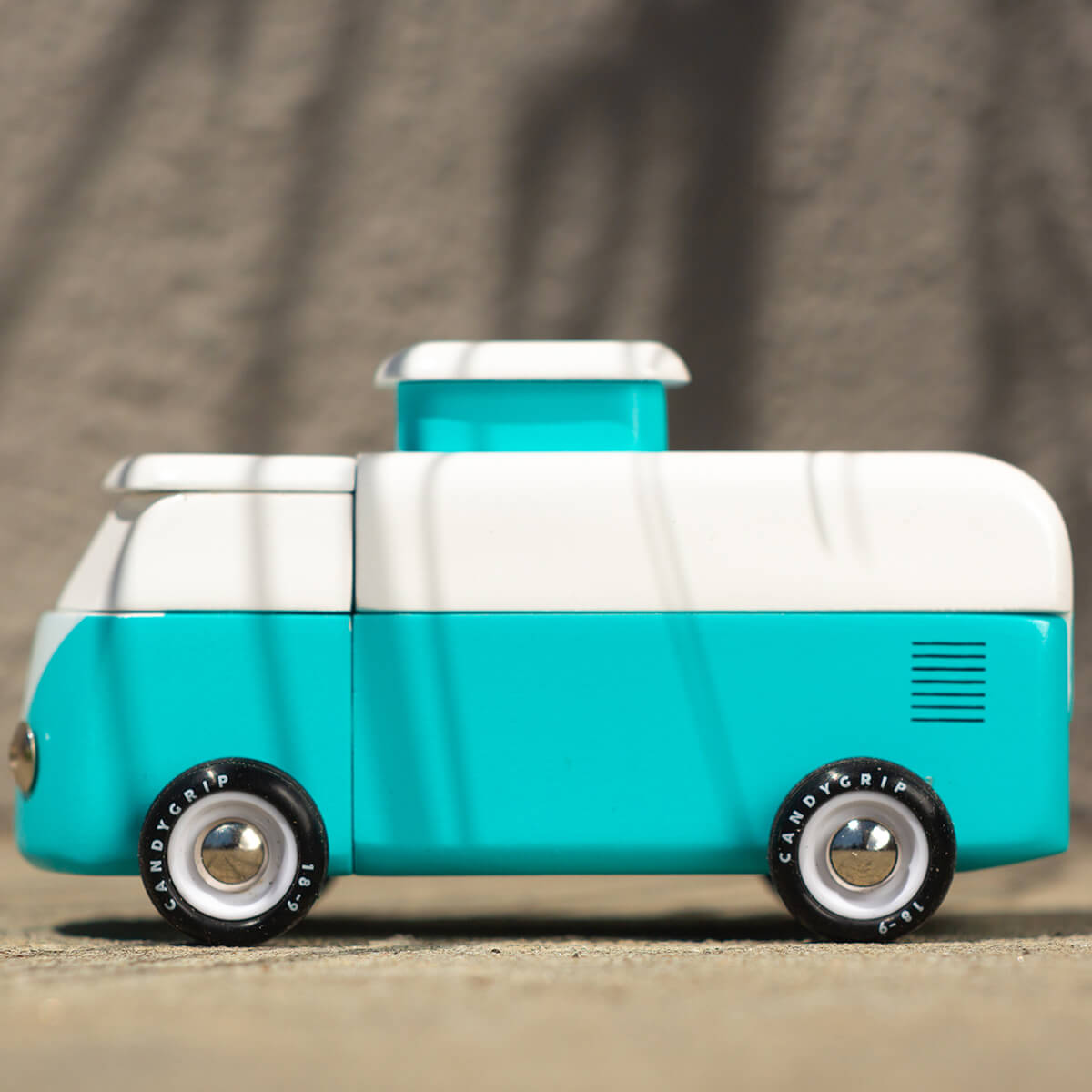 Beach Bus Ocean By Candylab Toys