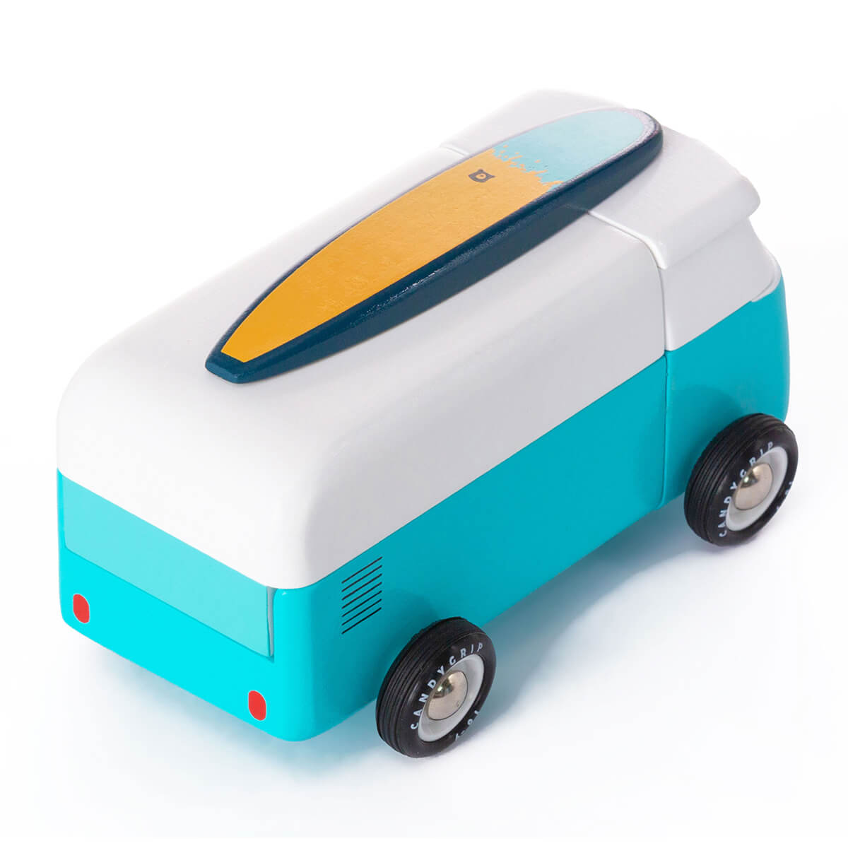 Beach Bus Ocean By Candylab Toys