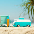 Beach Bus Ocean By Candylab Toys