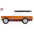 Big Sur Brown By Candylab Toys