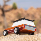 Big Sur Brown By Candylab Toys