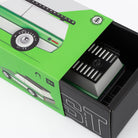 Big Sur Green By Candylab Toys