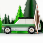 Big Sur Green By Candylab Toys
