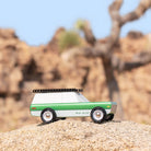Big Sur Green By Candylab Toys