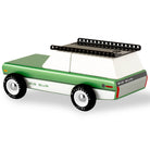 Big Sur Green By Candylab Toys