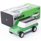 Big Sur Green By Candylab Toys