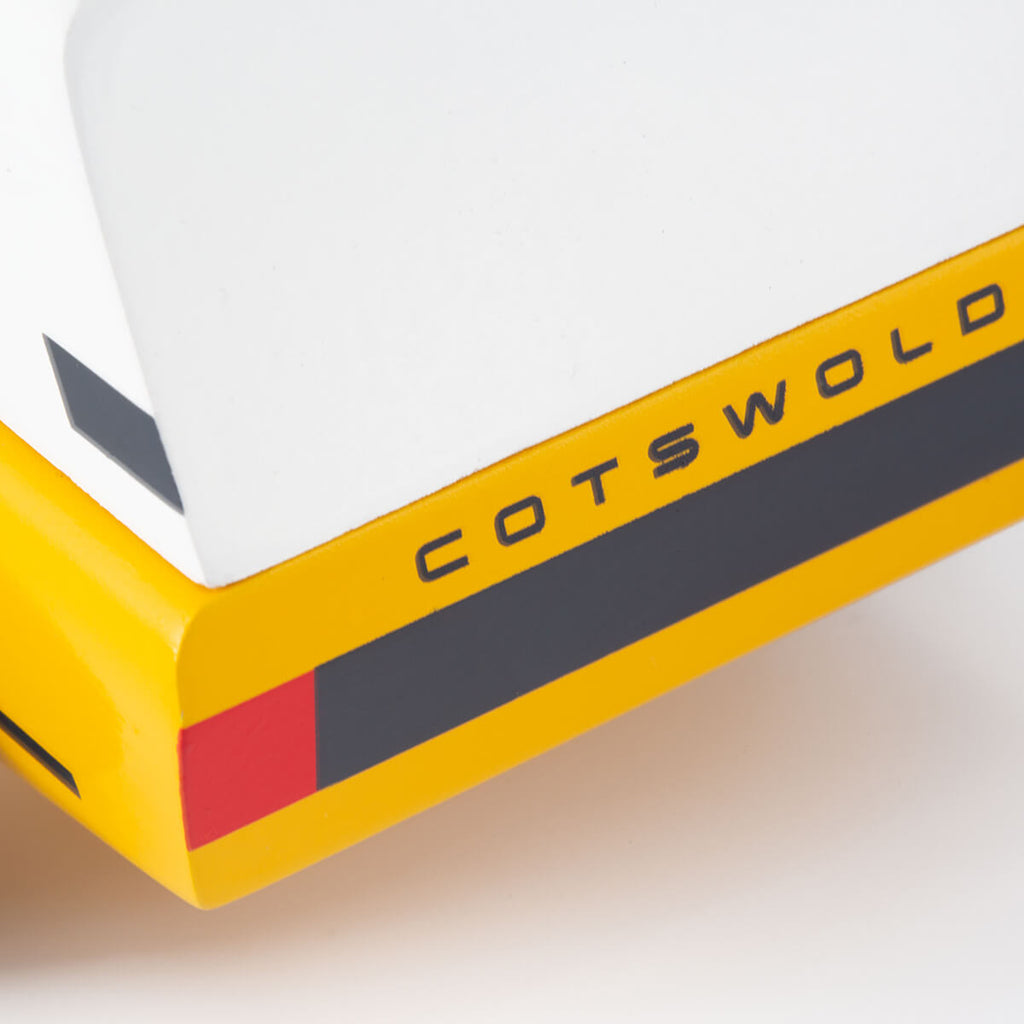Cotswold Gold By Candylab Toys