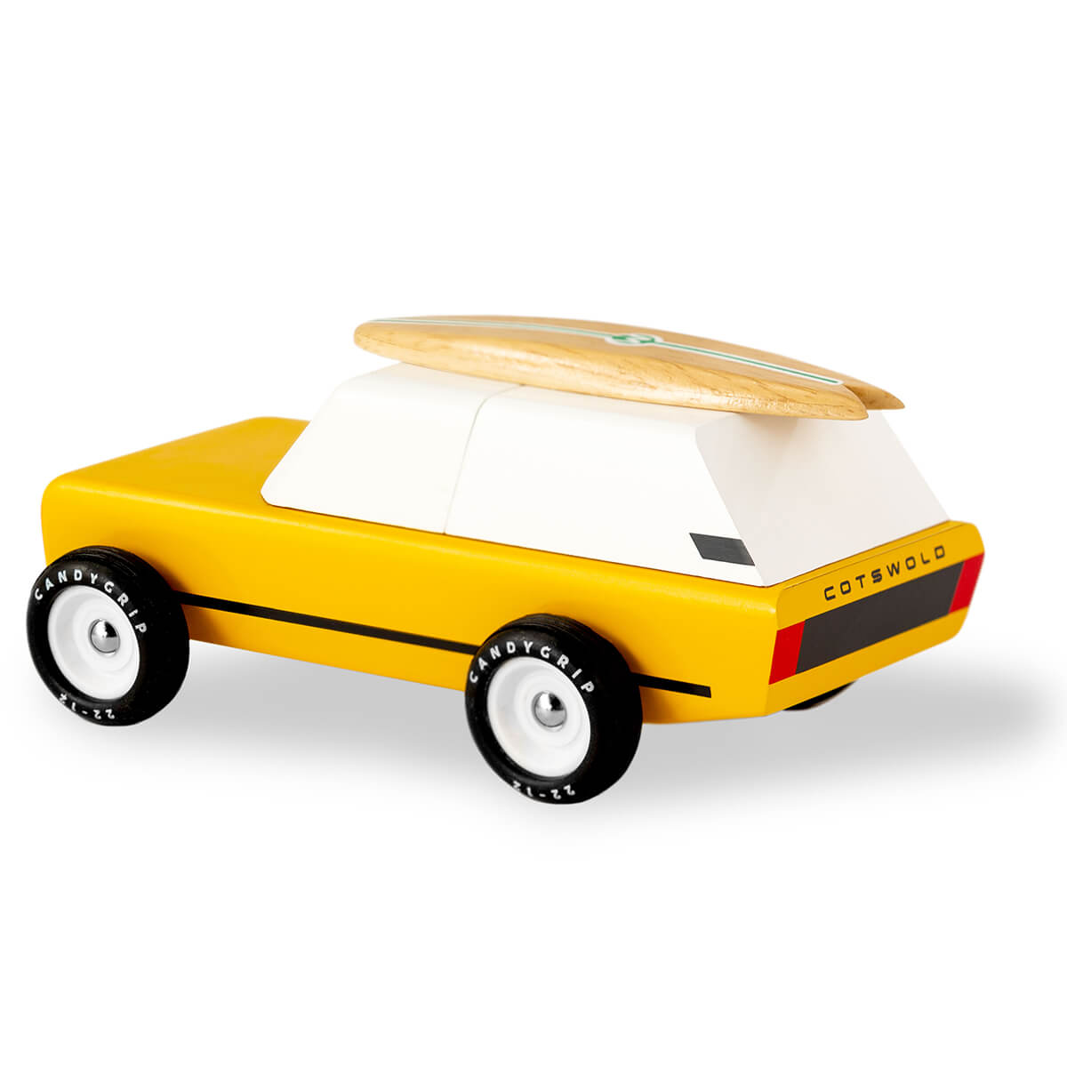 Cotswold Gold By Candylab Toys