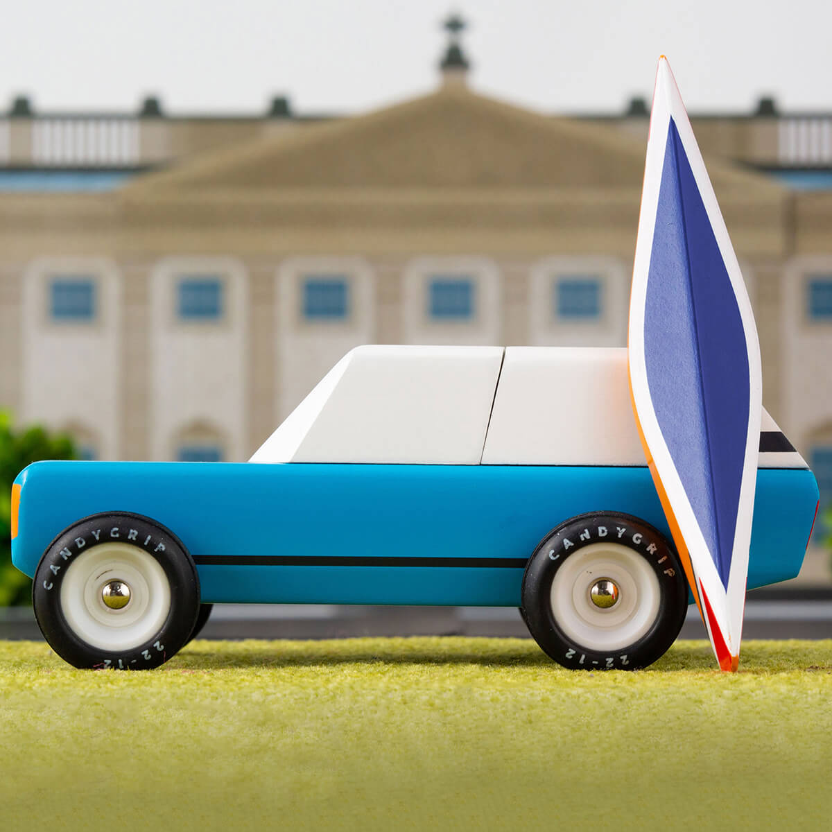 Cotswold Royal By Candylab Toys