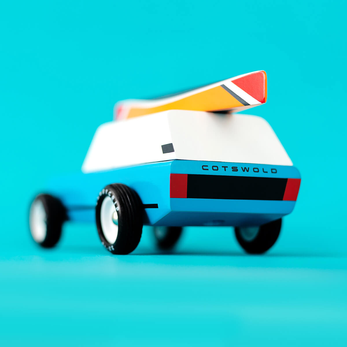 Cotswold Royal By Candylab Toys