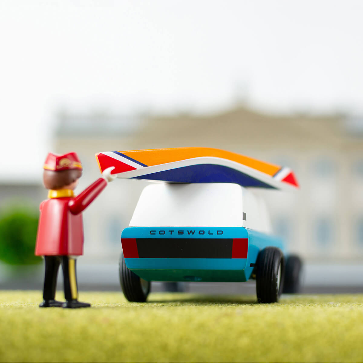 Cotswold Royal By Candylab Toys