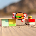 Burger Shack By Candylab Toys