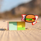 Burger Shack By Candylab Toys