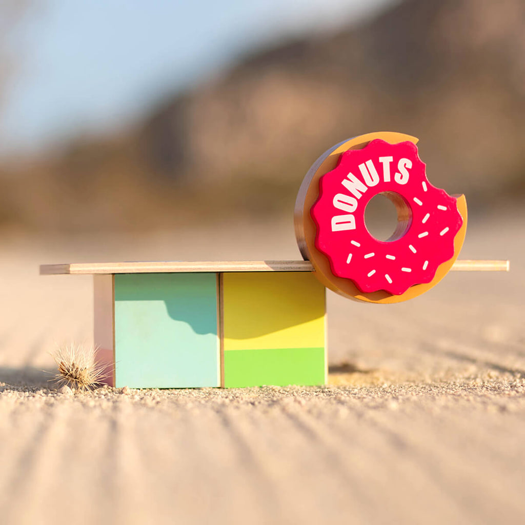 Donut Shack By Candylab Toys