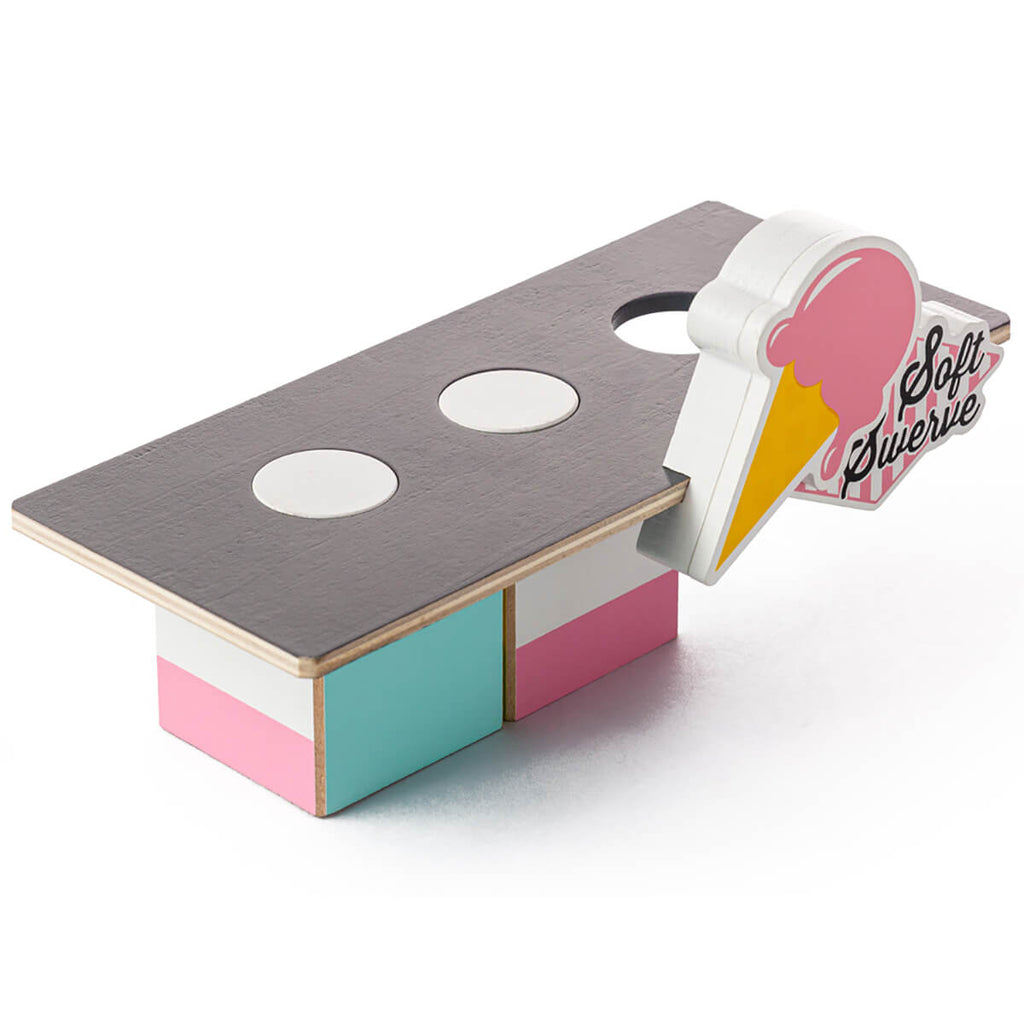 Ice Cream Shack By Candylab Toys