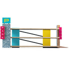 Magnetic Parking Garage By Candylab Toys
