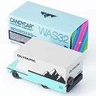 Olympic RV Camper By Candylab Toys