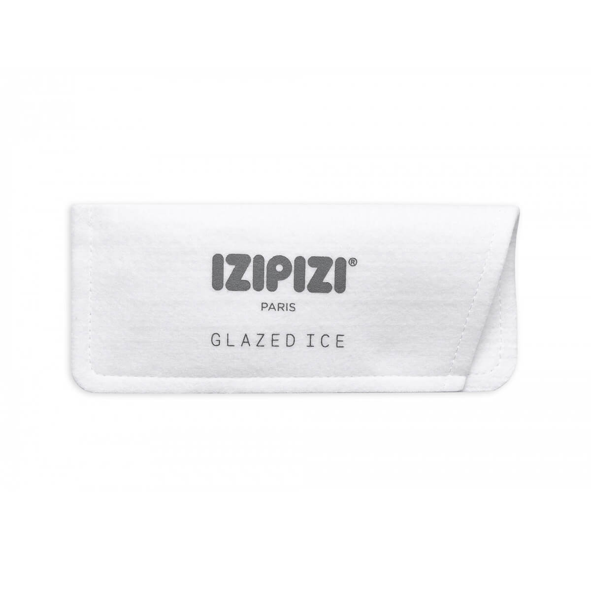 Sun Adult Sunglasses #D in Rose Quartz by Izipizi