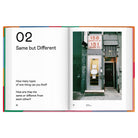 Eyes Open: 23 Photography Projects for Curious Kids by Susan Meiselas