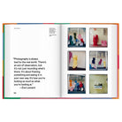 Eyes Open: 23 Photography Projects for Curious Kids by Susan Meiselas