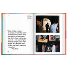 Eyes Open: 23 Photography Projects for Curious Kids by Susan Meiselas