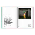 Eyes Open: 23 Photography Projects for Curious Kids by Susan Meiselas