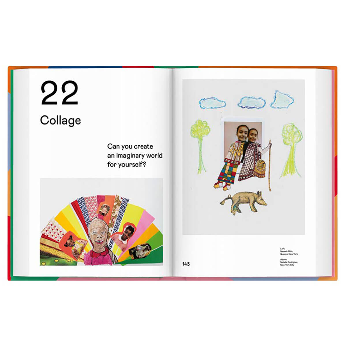 Eyes Open: 23 Photography Projects for Curious Kids by Susan Meiselas