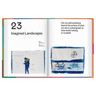 Eyes Open: 23 Photography Projects for Curious Kids by Susan Meiselas