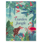 The Garden Jungle by Hélène Druvert