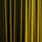 8 Celebration Extra Long Birthday Candles in Seaweed Mix by Wax Atelier