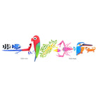 Hello Hello by Brendan Wenzel (Hardback)