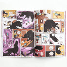 Hilda And The Black Hound by Luke Pearson