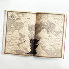 Hilda And The Black Hound by Luke Pearson