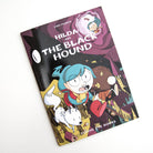 Hilda And The Black Hound by Luke Pearson