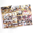 Hilda And The Black Hound by Luke Pearson