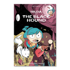 Hilda And The Black Hound by Luke Pearson