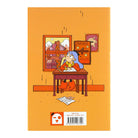 Hilda And The Great Parade by Luke Pearson & Stephen Davies