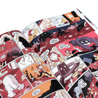 Hilda And The Mountain King by Luke Pearson