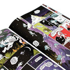 Hilda And The Mountain King by Luke Pearson