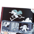 Hilda And The Mountain King by Luke Pearson