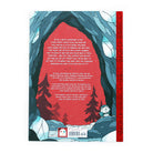 Hilda And The Mountain King by Luke Pearson