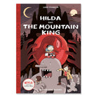 Hilda And The Mountain King by Luke Pearson